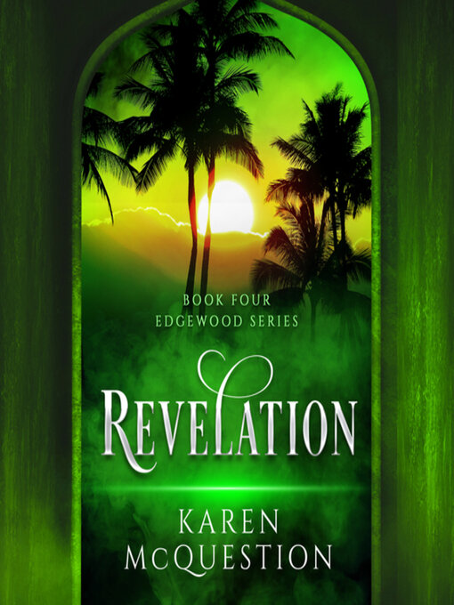 Title details for Revelation by Karen McQuestion - Available